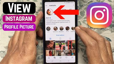 instagram picture viewer|Instagram Profile Picture Viewer 